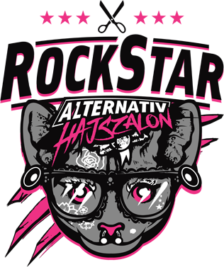 RockStar Alternatív Hajszalon